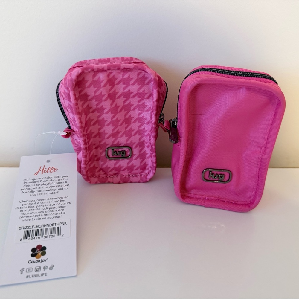 Lug Drizzle Set